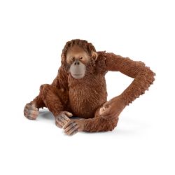 SCHLEICH - ORANG-OUTAN FEMELLE #14775